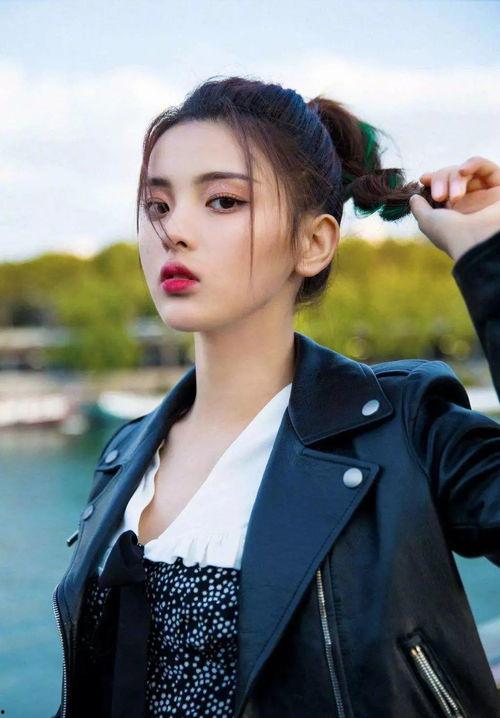 娱乐圈吃瓜公众号金晨,娱乐圈新晋“瓜王”，揭秘明星幕后故事  第3张