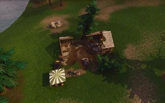 保垒之夜最新赛季爆料 第2张 保垒之夜最新赛季爆料 第2张